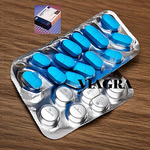 Viagra casero receta